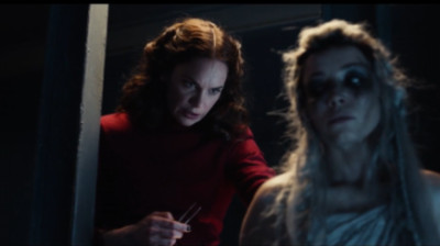 His Dark Materials T2E1 - A Cidade dos Magpies