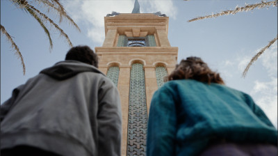 His Dark Materials T2E4 - A Torre dos Anjos