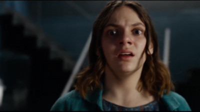 His Dark Materials T2E5 - A Catedrática