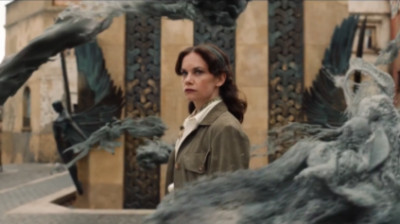 His Dark Materials T2E6 - Malícia