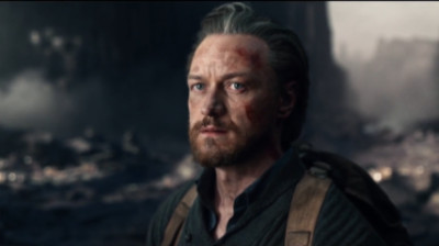 His Dark Materials T2E7 - Æsahættr