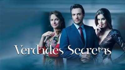 [K❤️S]Verdades secretas Temporada 1capitulo3