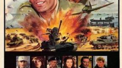 A Grande Batalha / Il grande attacco Dublado