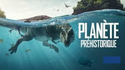 Planète Préhistorique -  (1-4)