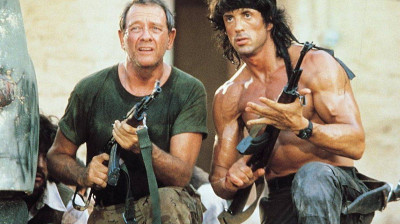 Rambo 3 - Dublado