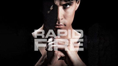 Rapid Fire( 1992 )