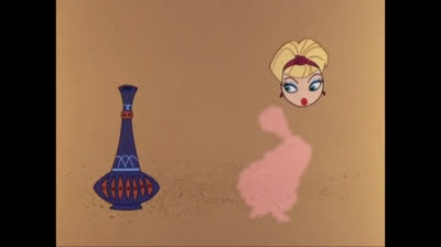 Strega per amore 04x04