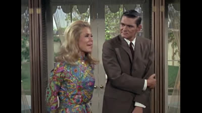 Vita Da Strega 1964 05x03