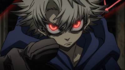 Gahiakuta capitulo 6 en español latino