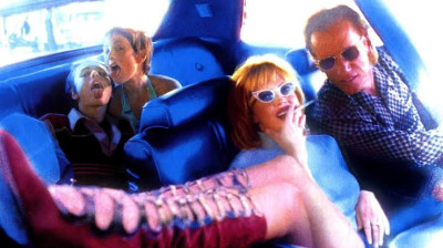 Kids e os Profissionais Dublado