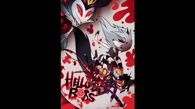 Helluva Boss - Stella Divorces Stolas (Deleted Version)