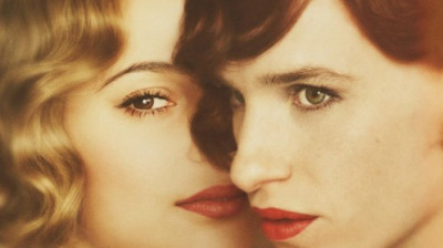 The Danish girl 2015
