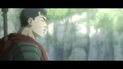 Berserk: The Golden Age Arc - Episódio 9 - Dublado