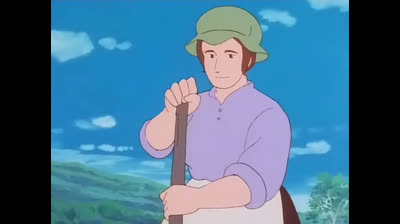 Lucy May 17 - Una storia triste