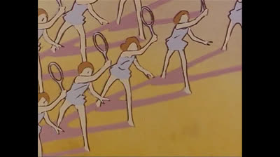 Jenny la tennista 22