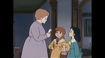 Lovely Sara 06 Becky piccola Cenerentola