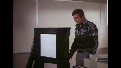 13-Un homme de confiance (Clark Templeton O'Flaherty).