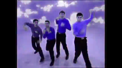 [TV-MA] The Wiggles - Big Red Cock (edited)
