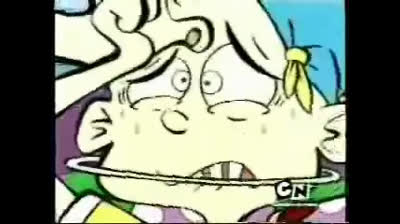 Ed Edd N Eddy Randomness Part 1