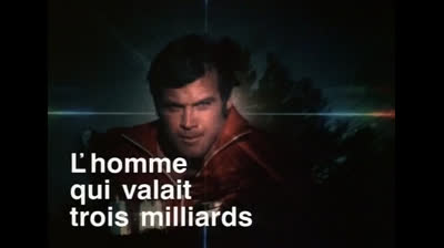 21-La retraite (The Bionic Badge).