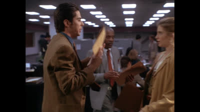 Meia-Noite e Um  (1993)