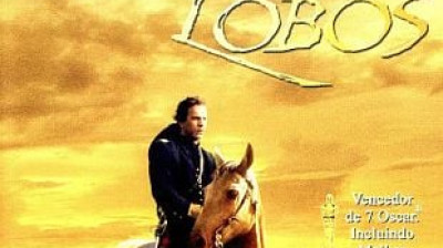 Dança com Lobos - Filme 1990