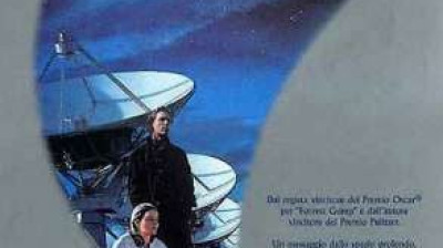 Contato - Filme 1997