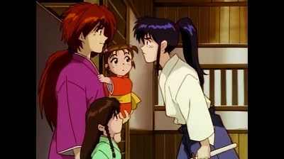 Samurai. X.02.[PT]Yahiko Myoujin, O Aluno Rebelde.[FS](V4)