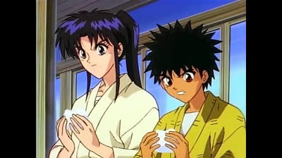 Samurai. X.03.[PT][JAP][ING].O Homem que Matou o Passado.[FS](V4)