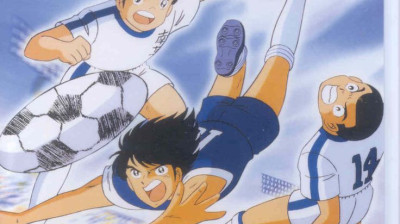 Captain Tsubasa ⚽ | Campeones: Oliver y Benji Capitulo 42 "¡El Tigre, enseña los colmillos!"
