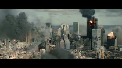 Terremoto: A Falha de San Andreas (2015)