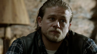 Filhos da Anarquia - T6 E6