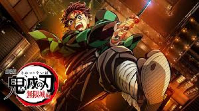 [Demon Slayer: Infinity Castle] (2025) .FullMovie. Eng'Sub