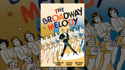 The Broadway Melody