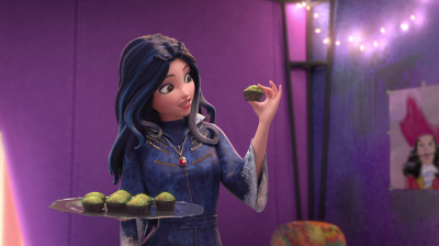 Ep.01 - A Explosão de Sabor da Evie