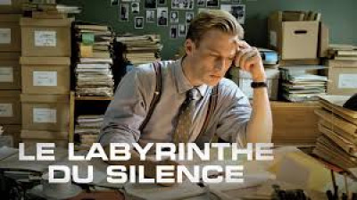 Le Labyrinthe du silence (2014)
