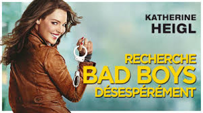 Recherche bad boys désespérément (2012)