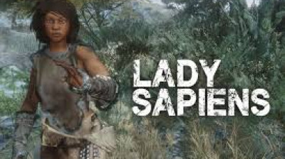Lady Sapiens