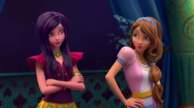 Ep.07 - Gênia Chique