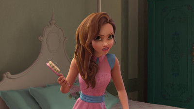 Ep.13 - Saúdem a Nova Rainha do Baile das Luzes de Neon