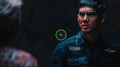 ดูหนังใหม่ฟรี » ฮาลาบาลา ป่าจิตหลุด (Hala Bala) 2025 เต็มเรื่อง 4K ภาพสวยชัด