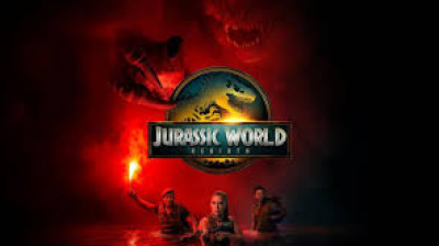 ![FILM-COMPLET] Jurassic World Renaissance (2025) 'en StreamingVF en Français, VOSTFR