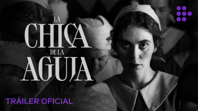 !Ver» La chica de la aguja (2025) Película Completa en Español LATINO