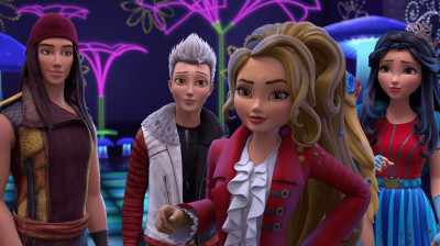 Ep.18 - O Sumiço de Ben