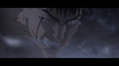 Berserk: The Golden Age Arc - Episódio 13 / Final - Dublado
