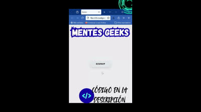 Cómo crear un botón moderno con HTML y CSS