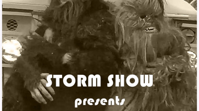 Trailer von STORM SHOW’s GUTBUSTERS – 2000-2019