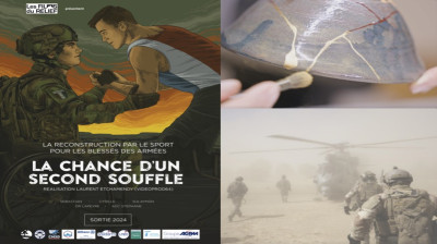 Trailer von LA CHANCE D’UN SECOND SOUFFLE