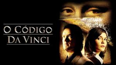 O Código Da Vinci - Filme 2006
