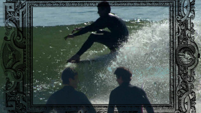 AWESOME LONGBOARD BROS – Documentaire complet